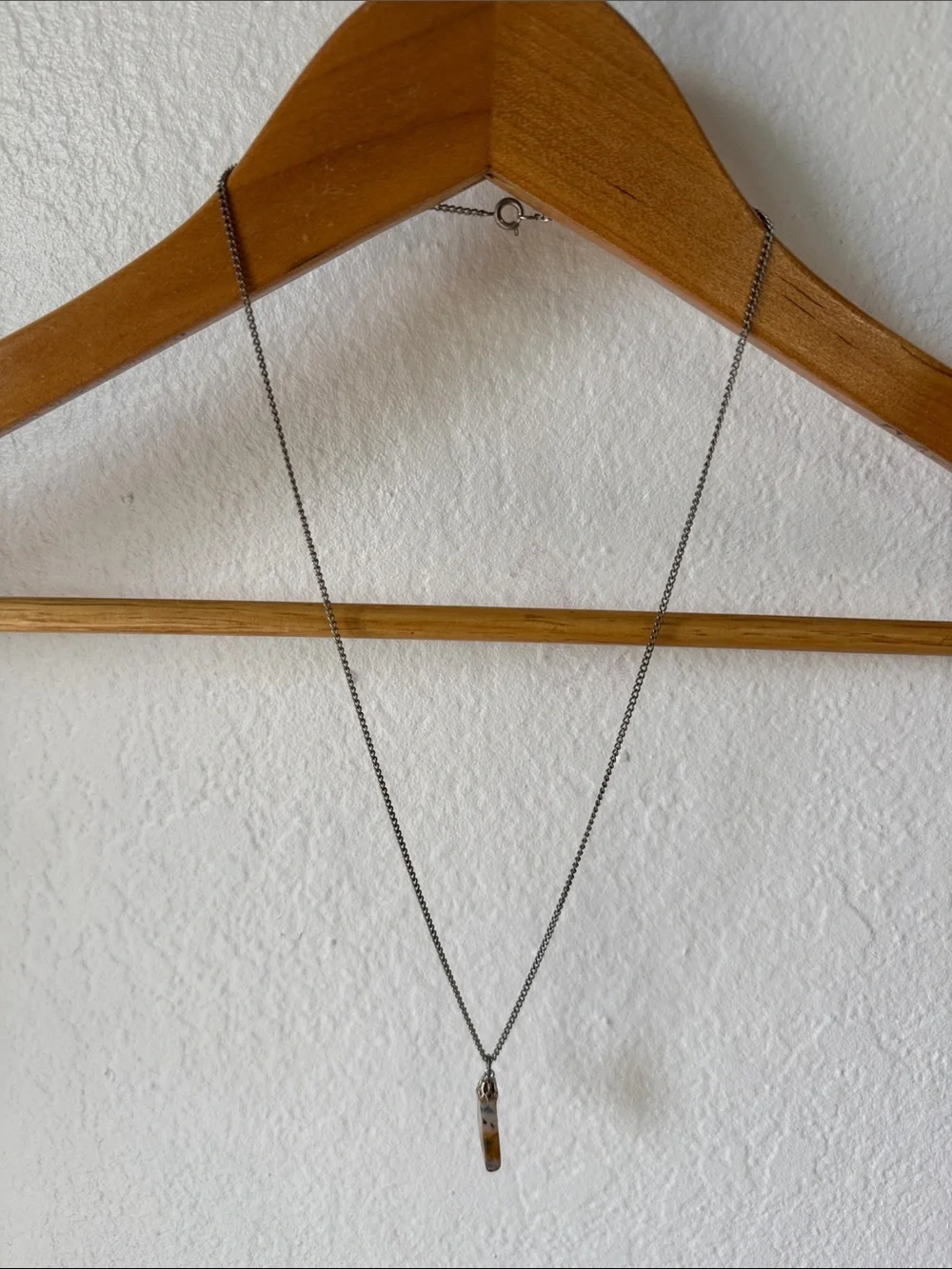 Stone Style‎ Pendant